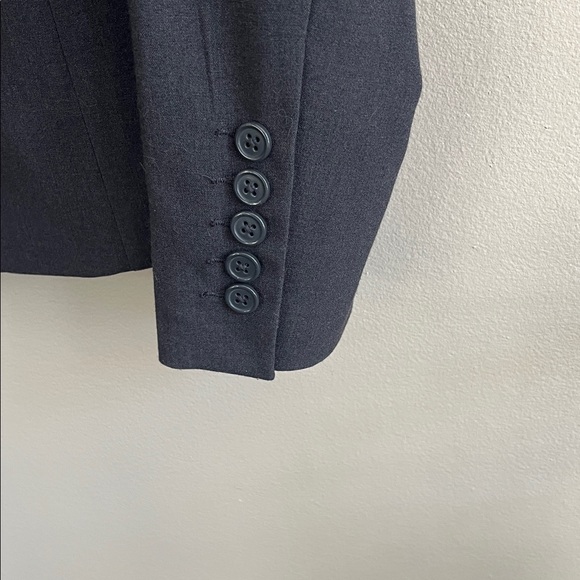 Limited grey blazer new size 8 - Picture 6 of 13
